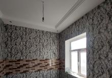 4_otaqlı  həyət  evi  satışda Xırdalanda