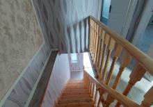 4_otaqlı  həyət  evi  satışda Xırdalanda