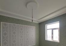 4_otaqlı  həyət  evi  satışda Xırdalanda