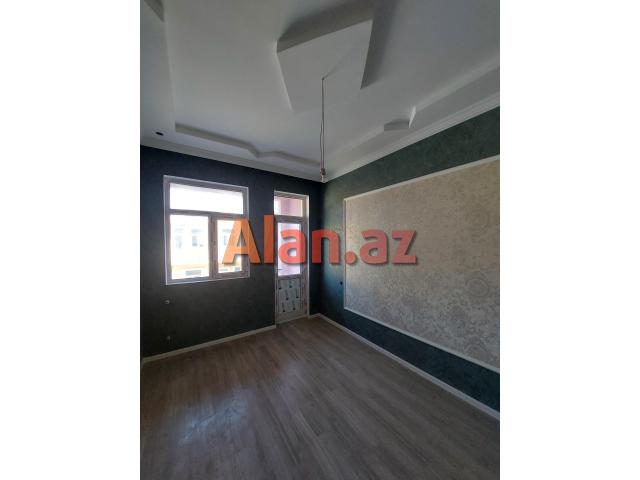 4_otaqlı  həyət  evi  satışda Xırdalanda