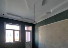 4_otaqlı  həyət  evi  satışda Xırdalanda