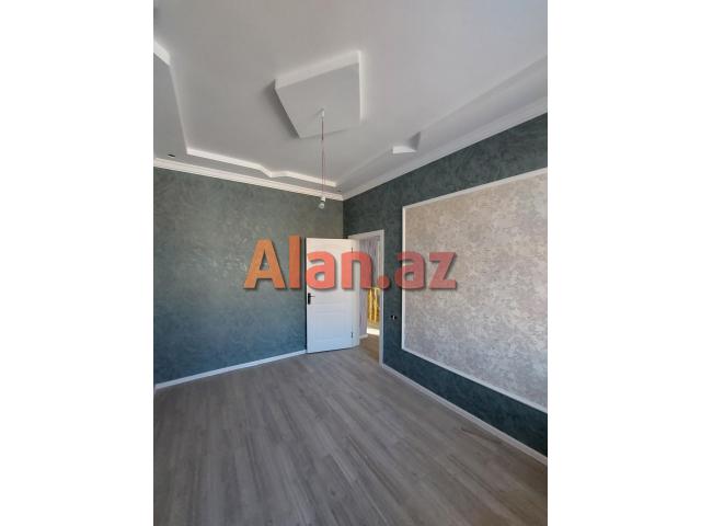 4_otaqlı  həyət  evi  satışda Xırdalanda