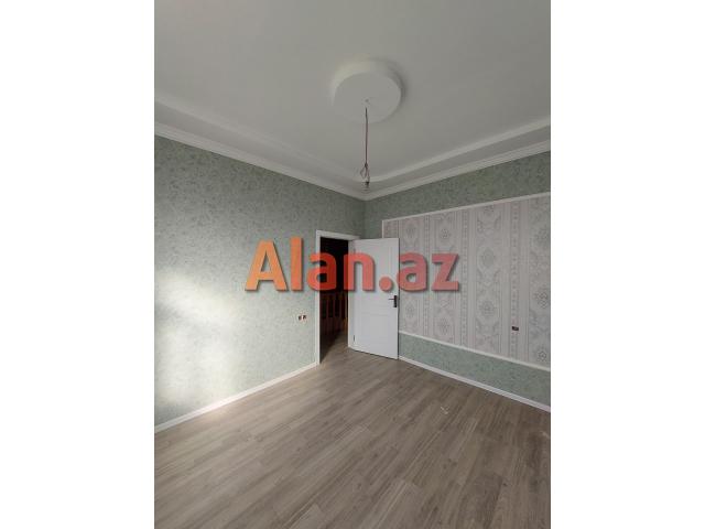 4_otaqlı  həyət  evi  satışda Xırdalanda