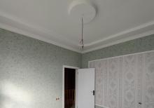 4_otaqlı  həyət  evi  satışda Xırdalanda