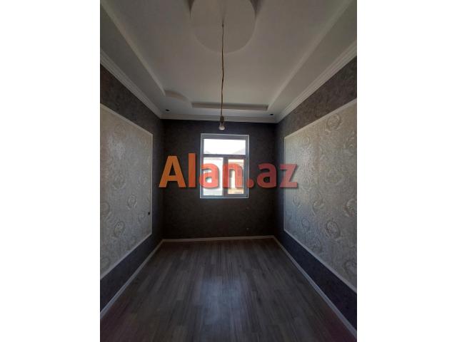 4_otaqlı  həyət  evi  satışda Xırdalanda