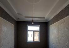 4_otaqlı  həyət  evi  satışda Xırdalanda