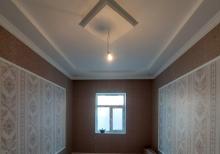 4_otaqlı  həyət  evi  satışda Xırdalanda