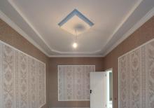 4_otaqlı  həyət  evi  satışda Xırdalanda