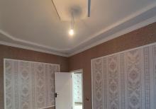 4_otaqlı  həyət  evi  satışda Xırdalanda