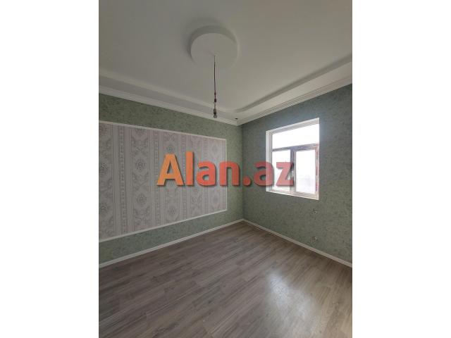 4_otaqlı  həyət  evi  satışda Xırdalanda