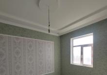 4_otaqlı  həyət  evi  satışda Xırdalanda