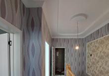 4_otaqlı  həyət  evi  satışda Xırdalanda