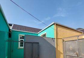 2_otaqlı  həyət  evi  satışda  Cantəpədə