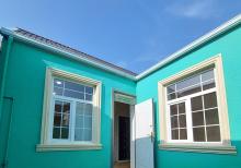 2_otaqlı  həyət  evi  satışda  Cantəpədə