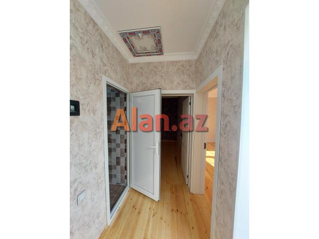 2_otaqlı  həyət  evi  satışda  Cantəpədə