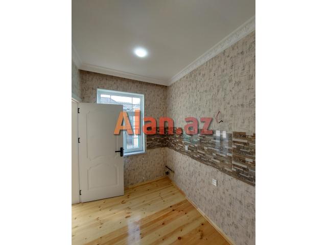 2_otaqlı  həyət  evi  satışda  Cantəpədə