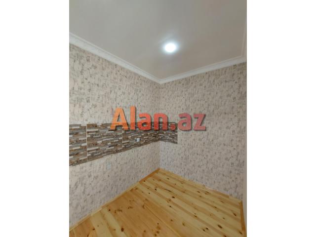 2_otaqlı  həyət  evi  satışda  Cantəpədə