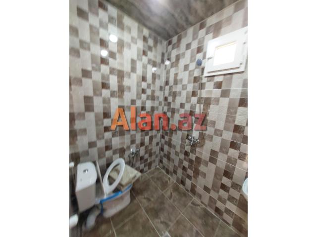 2_otaqlı  həyət  evi  satışda  Cantəpədə