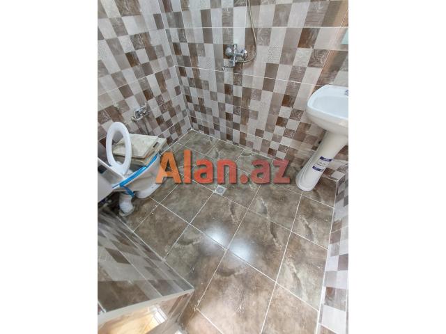 2_otaqlı  həyət  evi  satışda  Cantəpədə