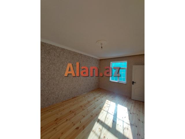 2_otaqlı  həyət  evi  satışda  Cantəpədə