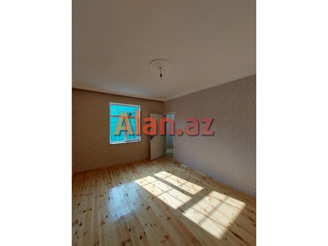 2_otaqlı  həyət  evi  satışda  Cantəpədə