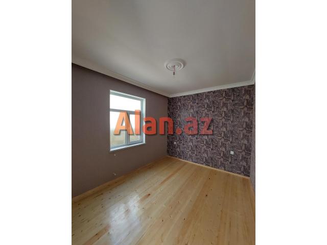 2_otaqlı  həyət  evi  satışda  Cantəpədə