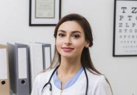 Tədris mərkəzinə tibb kursları üçün müəllimə axtarılır