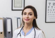 Tədris mərkəzinə tibb kursları üçün müəllimə axtarılır