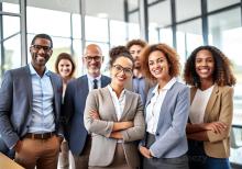 İdarəetmə Sahəsində Təcrubəsi olanlara  İş Təklifi