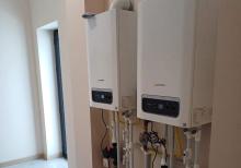 Albalıda bağ evi satılır