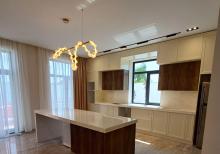 Albalıda bağ evi satılır