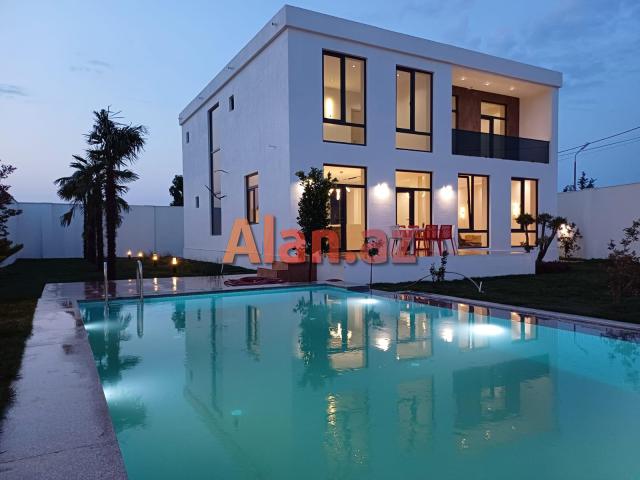 Albalıda bağ evi satılır