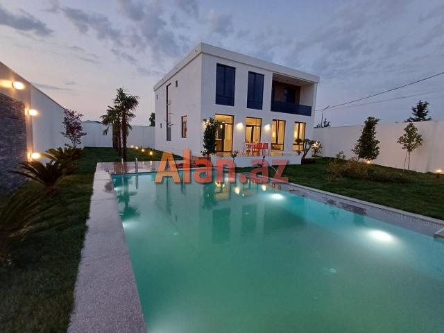 Albalıda bağ evi satılır