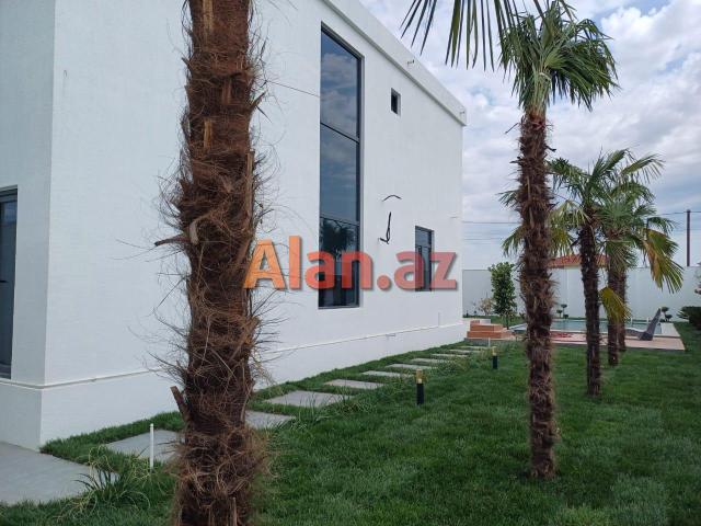 Albalıda bağ evi satılır