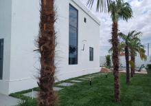 Albalıda bağ evi satılır