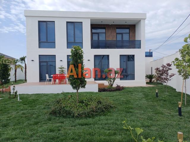 Albalıda bağ evi satılır