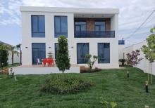 Albalıda bağ evi satılır