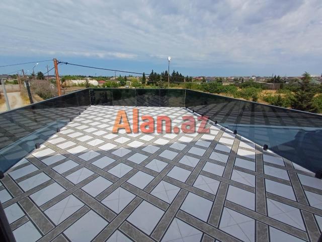 Albalıda bağ evi satılır