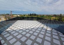 Albalıda bağ evi satılır