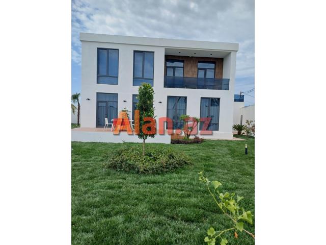 Albalıda bağ evi satılır