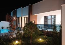 Şüvəlanda bağ evi satılır
