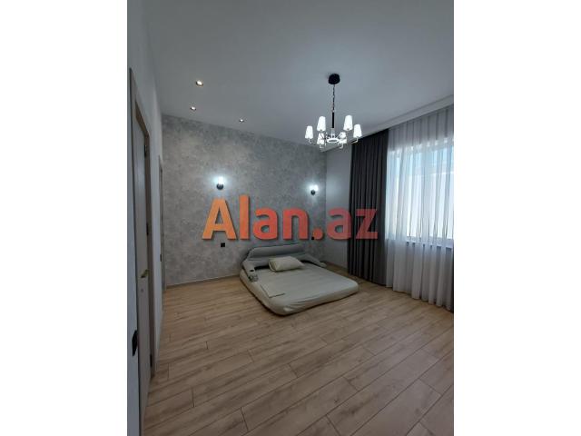 Şüvəlanda bağ evi satılır