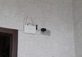 2 otaq menzil kiraye verlir