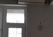 2 otaq menzil kiraye verlir