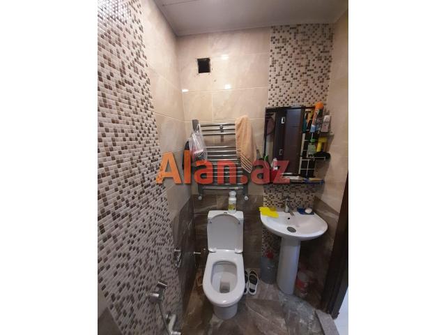 2 otaq menzil kiraye verlir