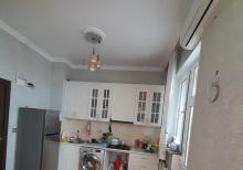 2 otaq menzil kiraye verlir