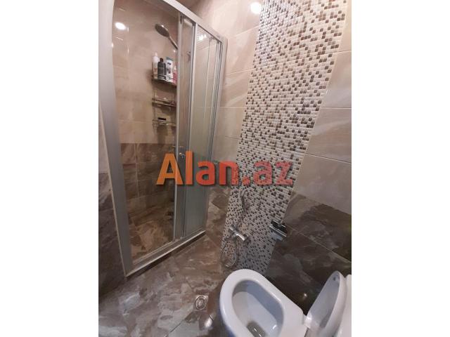 2 otaq menzil kiraye verlir