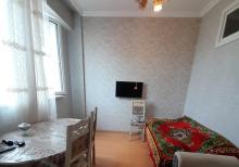 2 otaq menzil kiraye verlir