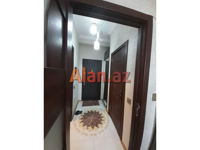 2 otaq menzil kiraye verlir