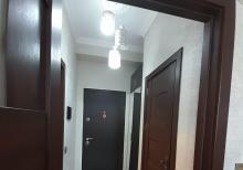 2 otaq menzil kiraye verlir